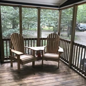 Meet your Posher, Vicky